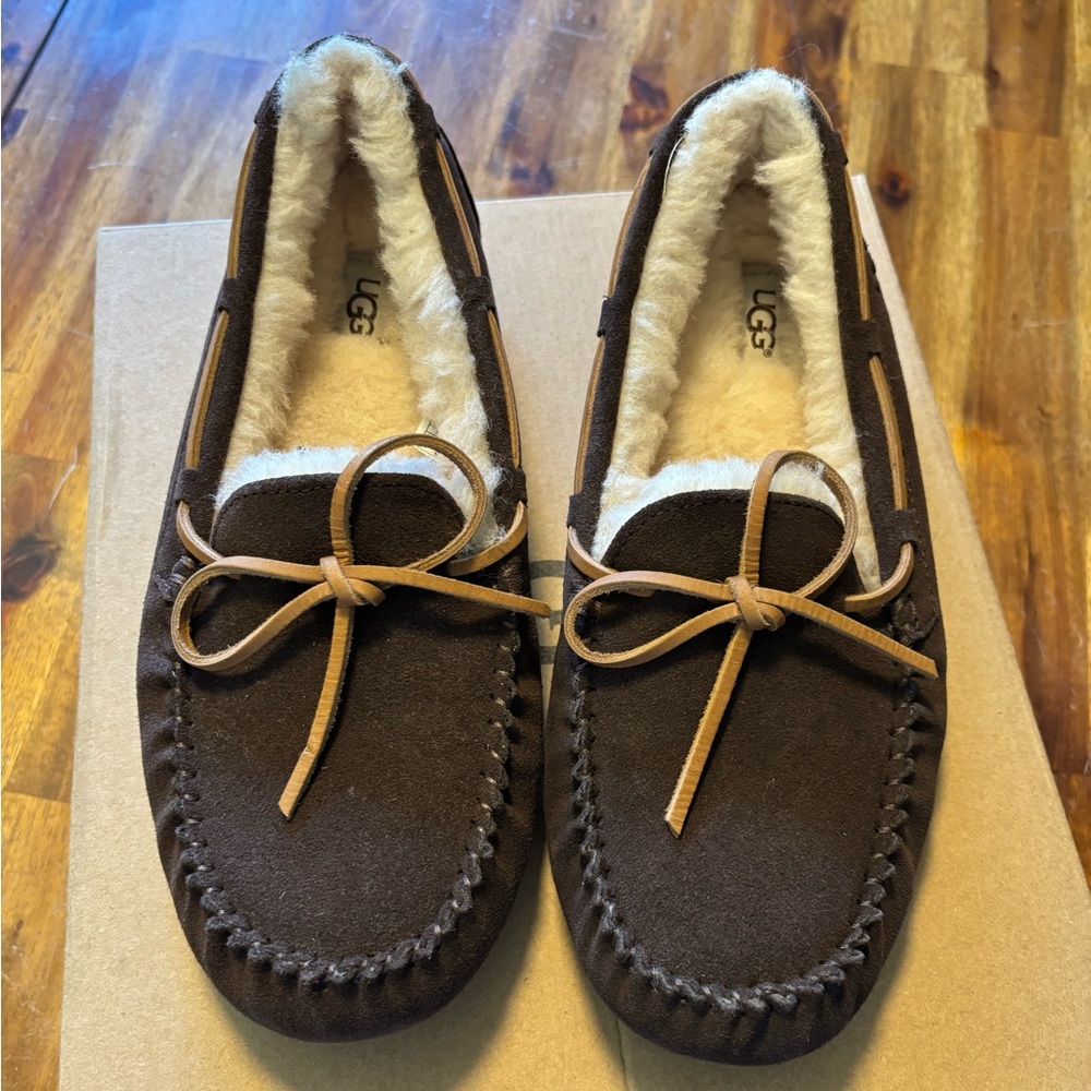 UGG Olsen Slippers
